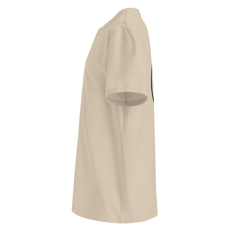 Thumbnail: Kusic organic cotton tshirt 