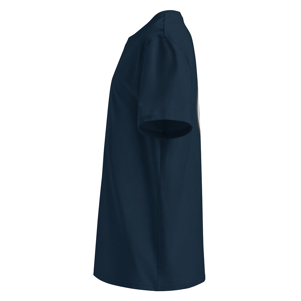 Thumbnail: Fjordland organic cotton tshirt 