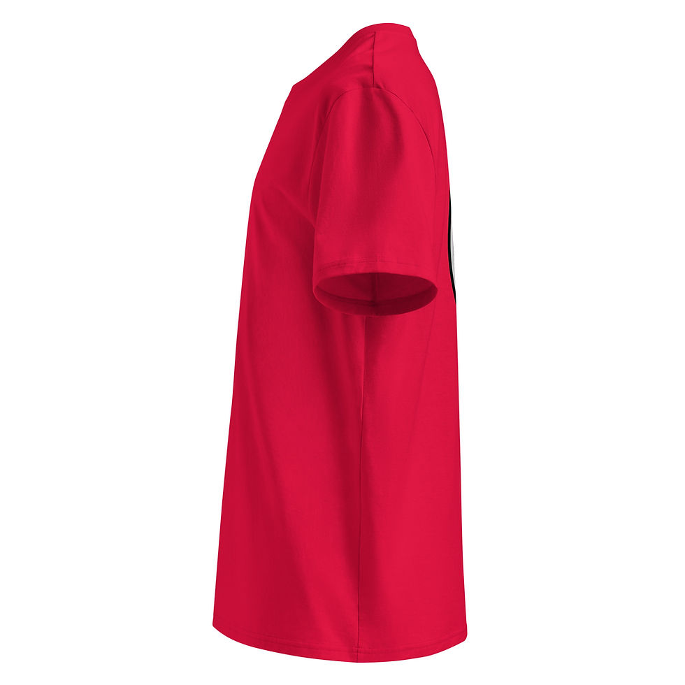 Thumbnail: Guerilla organic cotton t-shirt