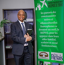 Abdourahamane Diallo DG