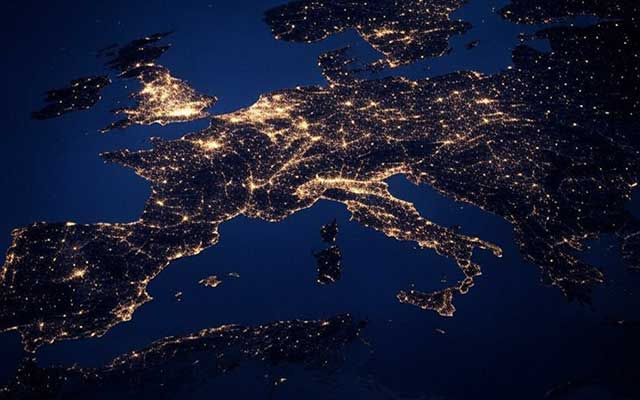 Apagón Generalizado en España y Portugal