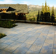 Patio Paver