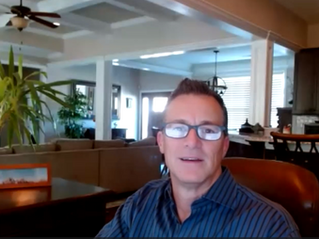 S&P 500, Gold, Bitcoin Podcast for 4/15/26 from 4/14/26 Post Close