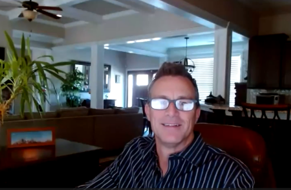 Energy Analysis Podcast for 4/23/26 from 4/22/26 Post Close