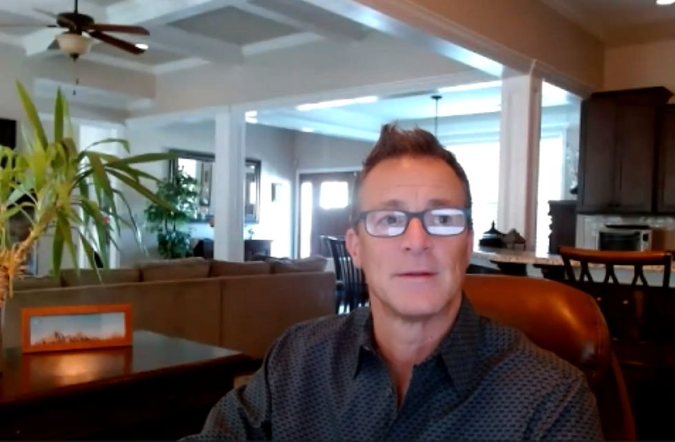 Energy Analysis Podcast for 4/27/26 from 4/24/26 Post Close