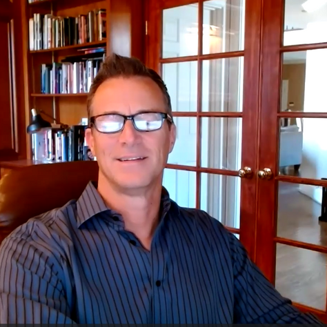 Podcast for S&P 500, Gold, and Bitcoin Futures for 10/22/24 into 10/23/24