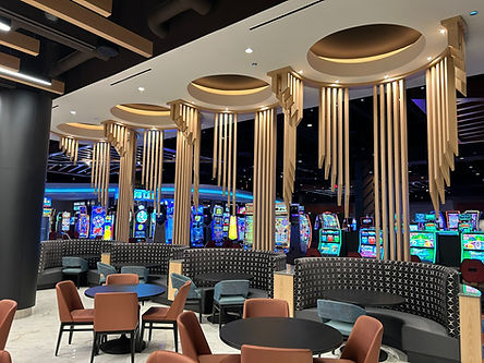 Spokane Tribe Casino Market