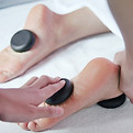Hot Stone Massage