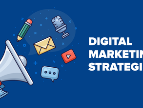 5 Ways To Build Successful Digital Marketing Strategy in 2021