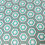 Thumbnail: Silver & Mint Hexagons, Minimalist by Art Gallery Fabrics
