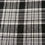 Thumbnail: Black & White Check Gauzy Cotton
