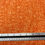 Thumbnail: Orange Scribbles Cotton