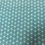 Thumbnail: Oval Elements Vintage Blue by Art Gallery Fabrics