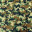 Thumbnail: Green Soft Camo Cotton