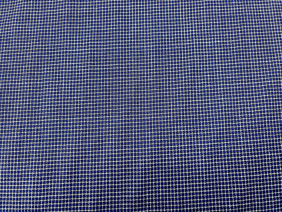 Thumbnail: Check Super 150s Cashmere Suiting