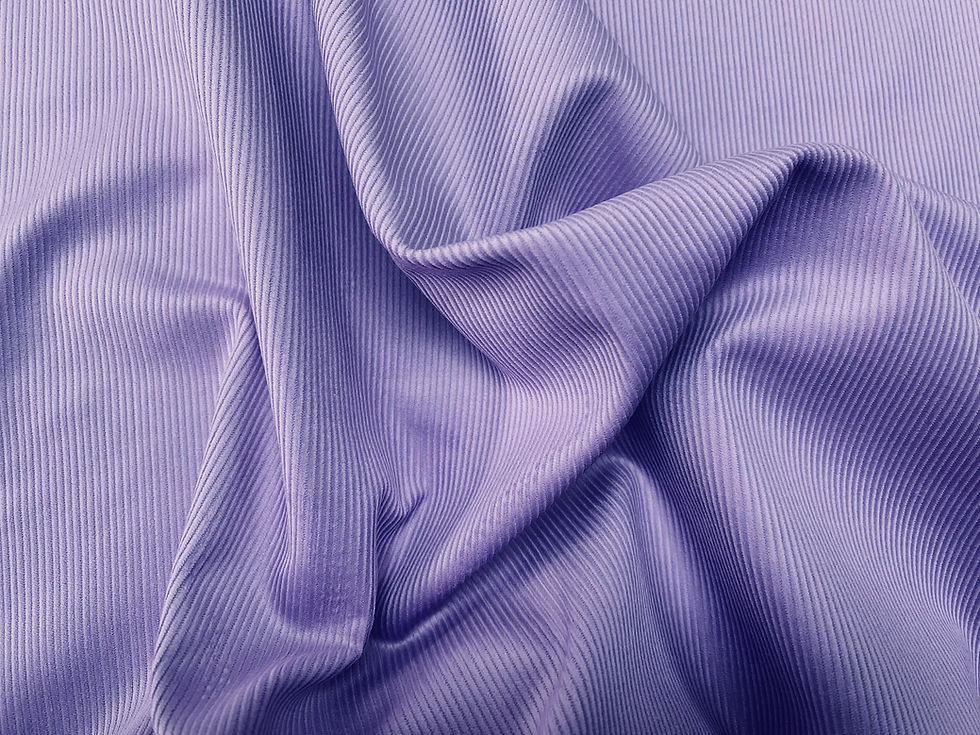 Thumbnail: Lilac Needlecord