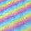 Thumbnail: Diagonal Rainbow Galaxy