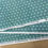 Thumbnail: Oval Elements Vintage Blue by Art Gallery Fabrics