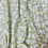 Thumbnail: Green Retro Mosaic Flowers by Art Gallery Fabrics