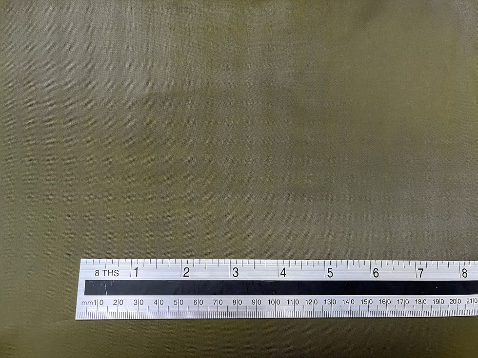 Thumbnail: Moss Green Lining