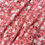 Thumbnail: Blush Pink Georgia Floral Buds Cotton Poplin