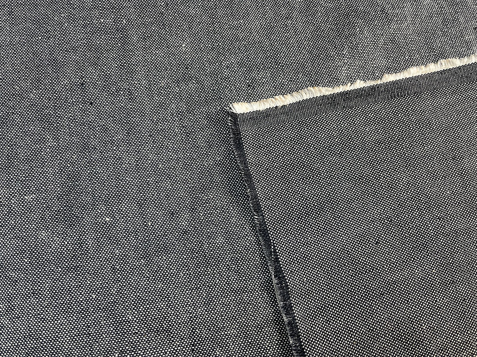 Thumbnail: Grey Chambray