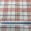 Thumbnail: Ivory With Pink & Blue Plaid Silk
