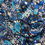 Thumbnail: Blues Illustrated Floral