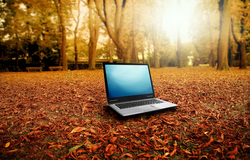 Autumn and Back To School Season Mean New Cyber Threats