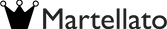 Martellato logo esteso nero.png