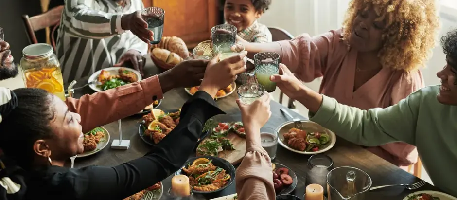 Thanksgiving Travel: Creating Memorable Getaways with Loved Ones