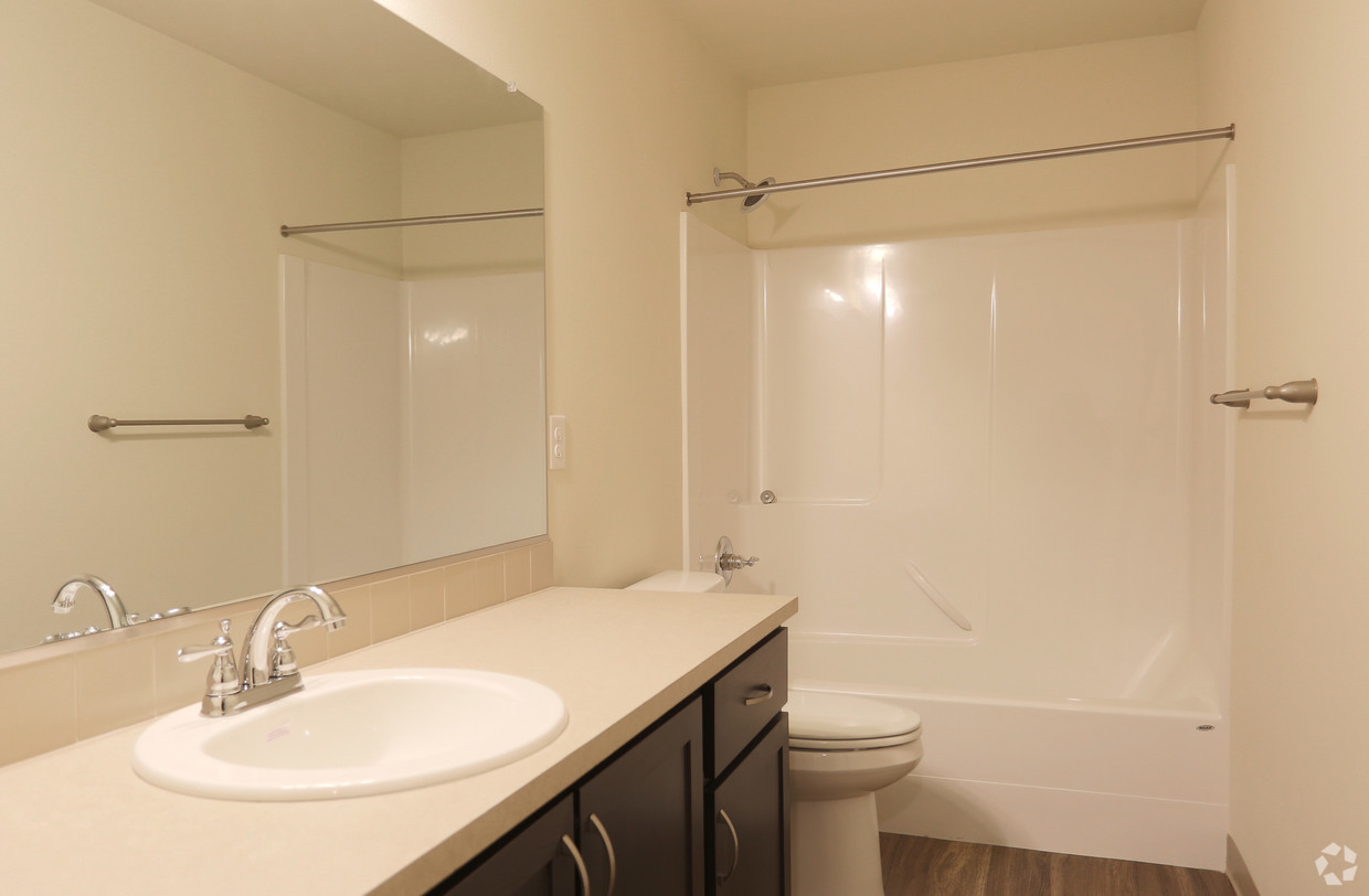 New Battle Ground Village Townhomes Ages 55+