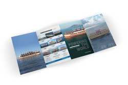 Karpowership - Catalogue