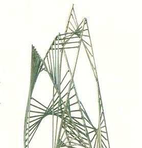 wood metal sculpture heykeltraş heykel sergi murat demirtas