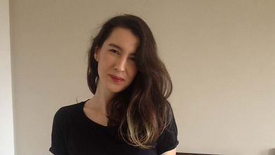 Zeynep Solakoğlu