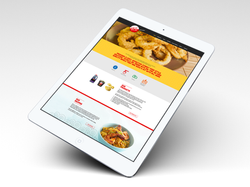 Lee Kum Kee - Hot Wok Kitchen