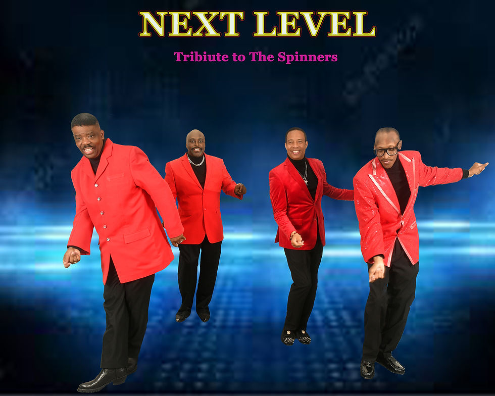 Promo Pic - Nexl Level Red copy