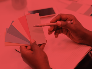 The Importance of Having Set Brand Colours for Your Business