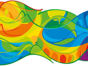 A Look at the Rio 2016 Identity