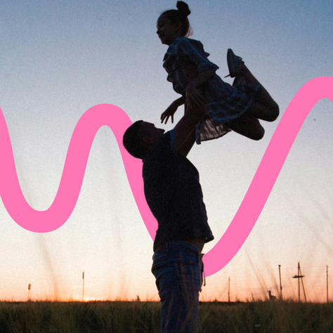 Photo of Parents by Klara Kulikova