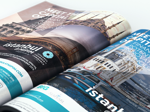 Why is Print Design Still Relevant in Today's Digital World?