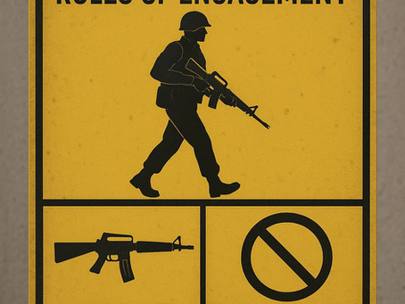 The Strategic Power of Restraint: How Democratic Values Win Wars