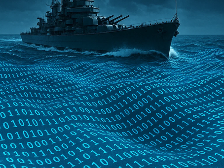 AI Wargaming and the Risk of Fictional Policy