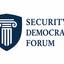 Writer: Security and Democracy Forum