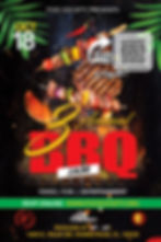 3rd Annual BBQ Jam Fundraiser