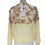 Miniatura: Camicia ricami giallo