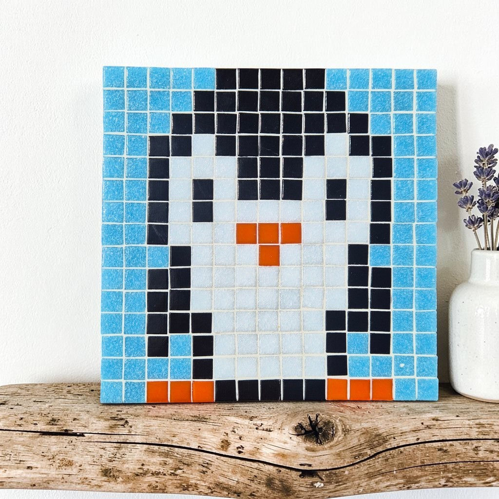 Pinguin