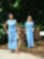 blue skirt sets (2)
