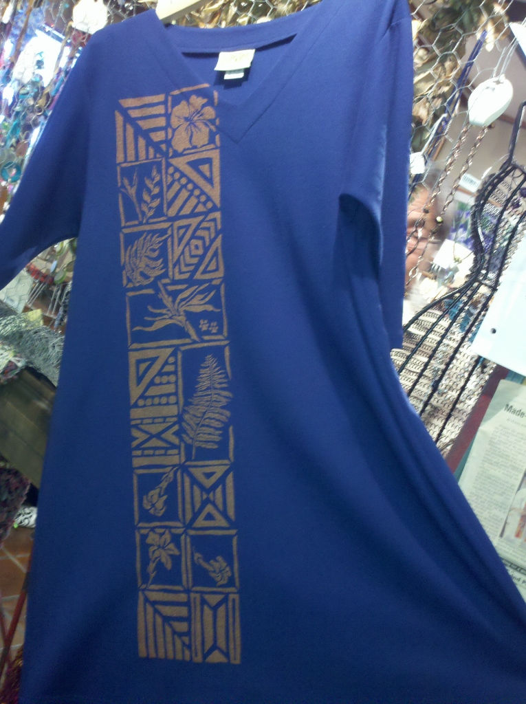 D-22 Dress