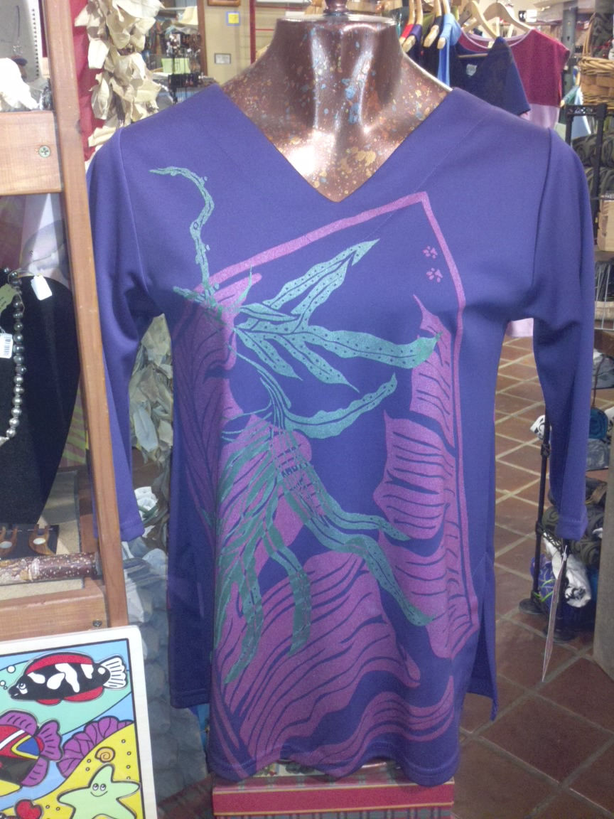 purple t22